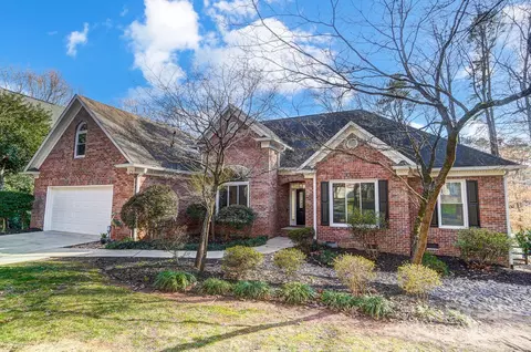 5117 Foxbriar Trl, Charlotte, NC 28269