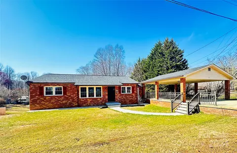 511 Reservoir Rd, Marion, NC 28752