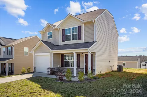 6 Covey Ct, Lexington, NC 27292