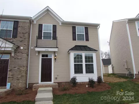 6536 Hasley Woods Dr, Huntersville, NC 28078