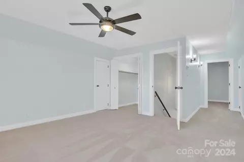 Bedroom - 504 8th St, Spencer, NC 28159 photo 2 of 2