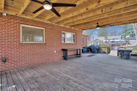 Exterior - 504 8th St, Spencer, NC 28159 photo 7 of 13