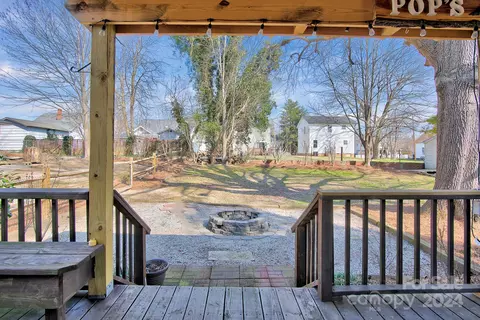 Exterior - 504 8th St, Spencer, NC 28159 photo 8 of 13