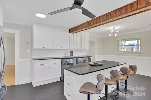 Kitchen - 504 8th St, Spencer, NC 28159 photo 2 of 5
