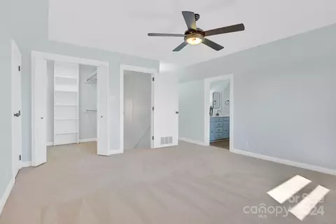 Bedroom - 504 8th St, Spencer, NC 28159 photo 1 of 2