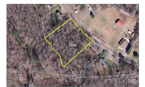 Pearidge Road, Bostic, NC 28018