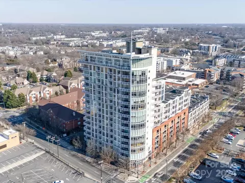 505 6th St, Charlotte, NC 28202