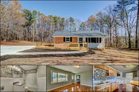505 S Skyland Dr, Bessemer City, NC 28016