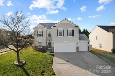 101 Bennett Trail Dr, Mount Holly, NC 28120