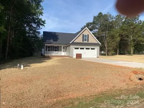 1545 W Ridge Rd, Salisbury, NC 28147