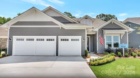 5019 Waldorf Ave, Monroe, NC 28110