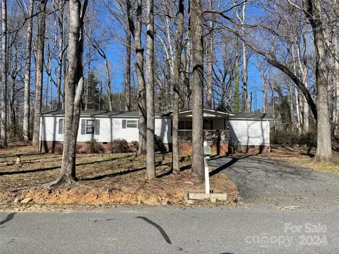 1224 Mason St, Kannapolis, NC 28081
