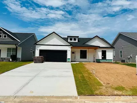 203 Page Creek Blvd, Landrum, SC 29356