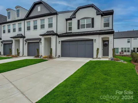 4706 Blanchard Way, Charlotte, NC 28226