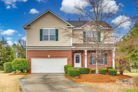 3110 Broad Plum Ln, Indian Trail, NC 28079
