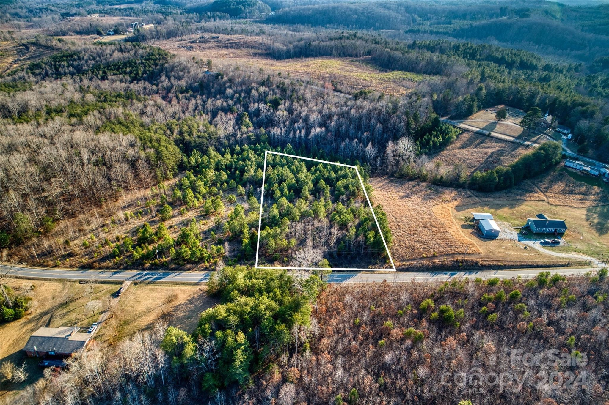 1229 Centennial Rd  