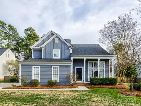 7721 Hickory Stick Pl, Charlotte, NC 28277