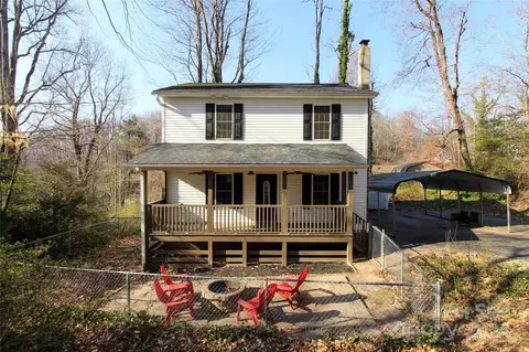 177 Church N St N, Old Fort, NC 28762