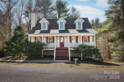 4 Strawberry 2 Ln #2, Weaverville, NC 28787