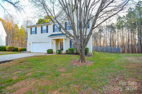 7005 Winter Garden Dr, Concord, NC 28025