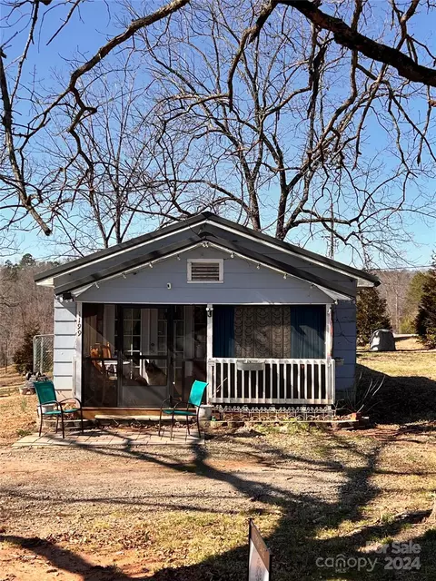 1199 Mcentire Rd, Rutherfordton, NC 28139