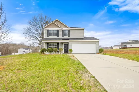 276 Columbia Dr, Linwood, NC 27299