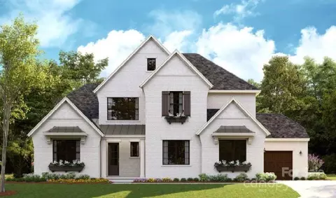 4224 Antioch Church Rd, Weddington, NC 28104