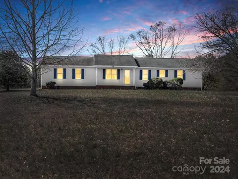 2322 Honey Haven Farm Rd, Shelby, NC 28152