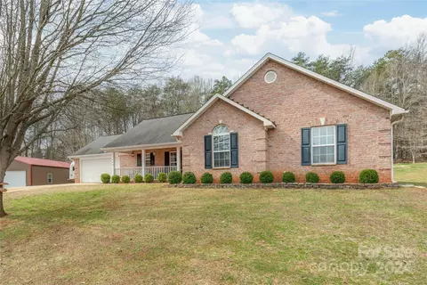 1460 Julius Dr, Salisbury, NC 28147