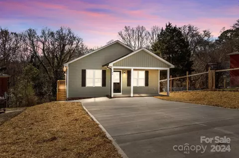 86 Ashlyn Se Dr SE, Concord, NC 28025