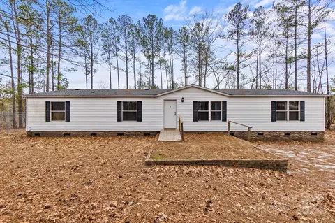 1379 Jones Rd, Kershaw, SC 29067