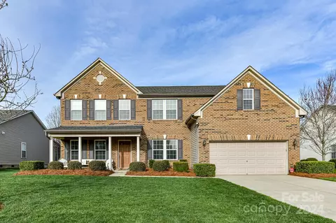9673 Capella Nw Ave NW, Concord, NC 28027