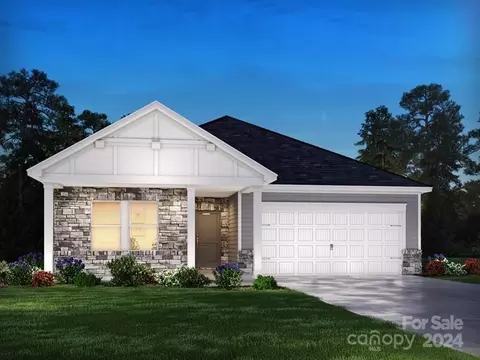 1015 Alicante Ave, Charlotte, NC 28214