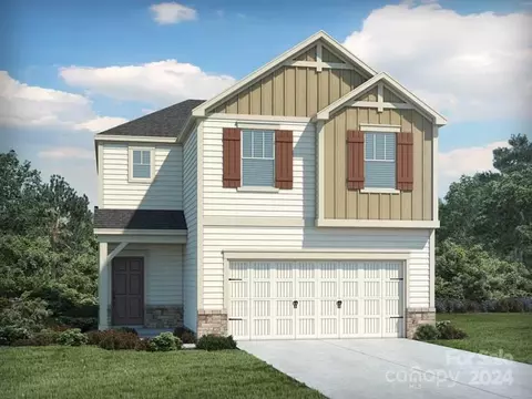 304 Fairchild Way, Albemarle, NC 28001