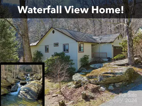 191 Woodwinds Ln, Seven Devils, NC 28604