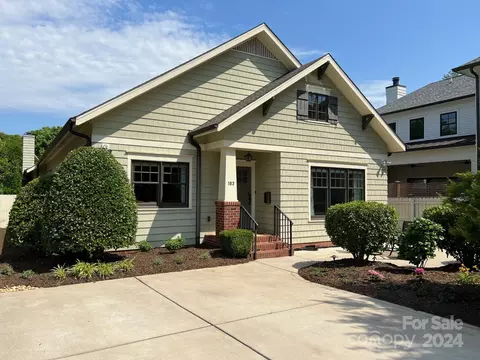 183 Canterbury Rd, Charlotte, NC 28211
