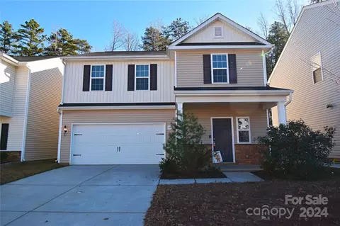 8406 Candlenut Ln, Charlotte, NC 28215