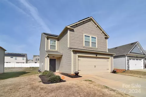 3811 Brandie Glen Rd, Charlotte, NC 28269