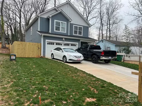 4214 Grove St, Charlotte, NC 28269