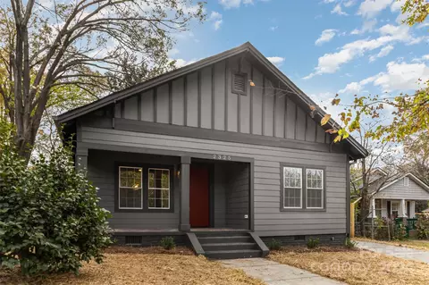 2325 Booker Ave, Charlotte, NC 28216