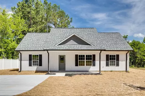 1379 Camp Dr, Lancaster, SC 29720