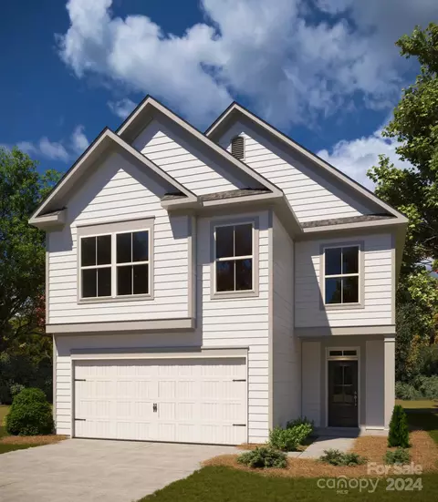 1123 Simfield Valley Ct, Matthews, NC 28105