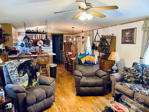 Living - 256 Singing Ridge Rd, Sylva, NC 28779 photo 2 of 4