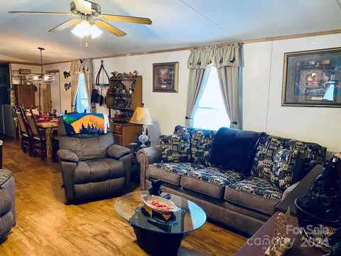 Living - 256 Singing Ridge Rd, Sylva, NC 28779 photo 1 of 4