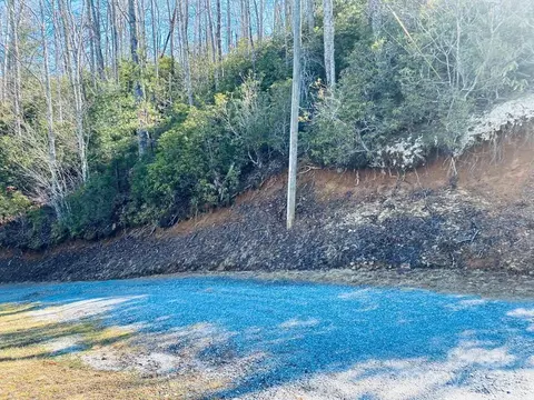 Exterior - 256 Singing Ridge Rd, Sylva, NC 28779 photo 14 of 14
