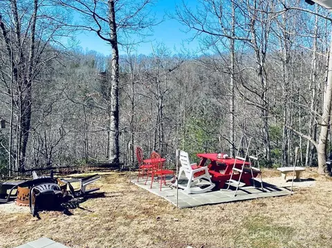 View/Area - 256 Singing Ridge Rd, Sylva, NC 28779 photo 2 of 3