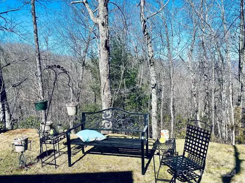 Exterior - 256 Singing Ridge Rd, Sylva, NC 28779 photo 11 of 14