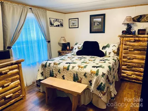 Bedroom - 256 Singing Ridge Rd, Sylva, NC 28779 photo 1 of 3