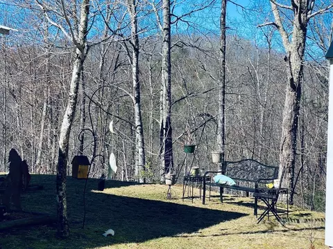 View/Area - 256 Singing Ridge Rd, Sylva, NC 28779 photo 3 of 3