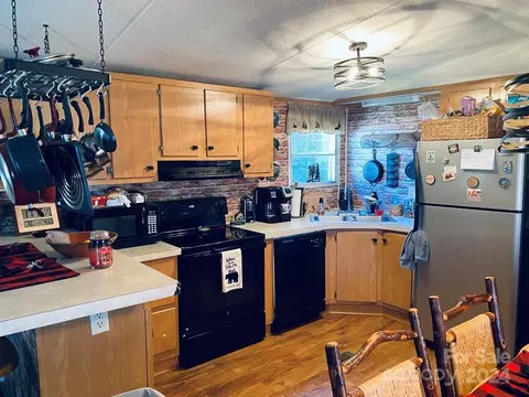 Kitchen - 256 Singing Ridge Rd, Sylva, NC 28779 photo 1 of 2